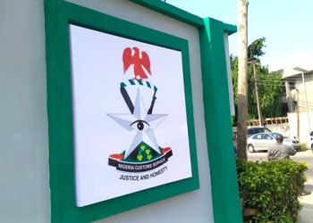 Apapa Customs Breaks All-Time Revenue Record with N304 Billion Haul