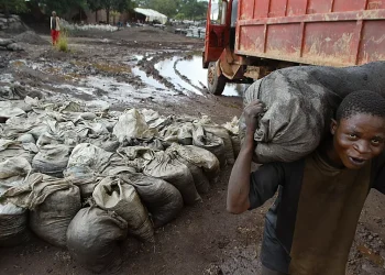 DR Congo Extends Mineral Trading Ban Amid Ongoing Conflict and Global Supply Concerns