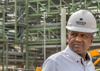 Federal High Court Dismisses Dangote Refinery’s ₦100 Billion Suit Amid Fuel Import Policy Shift