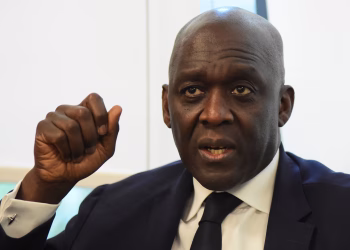 IFC Boosts Local-Currency Lending to Help Africa Build Bigger, More Investable Markets