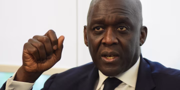 IFC Boosts Local-Currency Lending to Help Africa Build Bigger, More Investable Markets