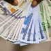 Naira Gains Ahead of 303rd MPC Meeting, Hits N1,452/$1