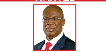 EFCC Declares Timipre Sylva Wanted