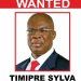 EFCC Declares Timipre Sylva Wanted