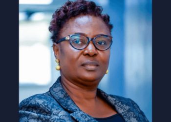 Eko Disco Confirms Rekhiat Momoh as Managing Director