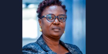 Eko Disco Confirms Rekhiat Momoh as Managing Director