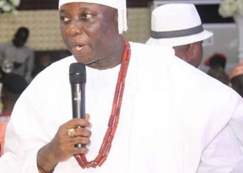 Nigeria Must Reform or Risk Squandering Its Vast Potential, Warns Asaba Monarch