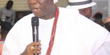 Nigeria Must Reform or Risk Squandering Its Vast Potential, Warns Asaba Monarch