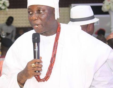 Nigeria Must Reform or Risk Squandering Its Vast Potential, Warns Asaba Monarch