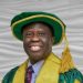 Youths Protest ‘Corruption Theatre’ at FUOYE, Demand VC’s Suspension