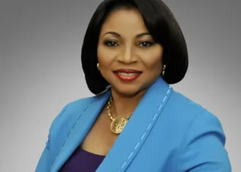 Nigeria’s Richest Woman Alakija Donates Modern Hospital to Osun State