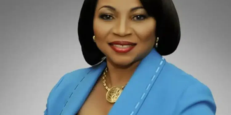 Nigeria’s Richest Woman Alakija Donates Modern Hospital to Osun State