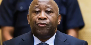 Gbagbo’s Party Boycotts Ivory Coast Parliamentary Polls Amid Rising Political Tensions