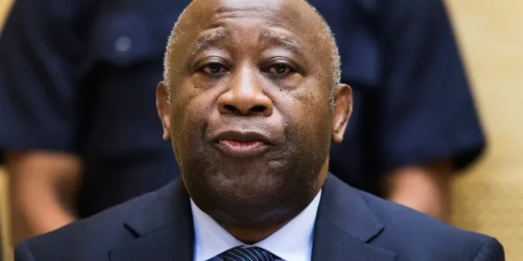 Gbagbo’s Party Boycotts Ivory Coast Parliamentary Polls Amid Rising Political Tensions
