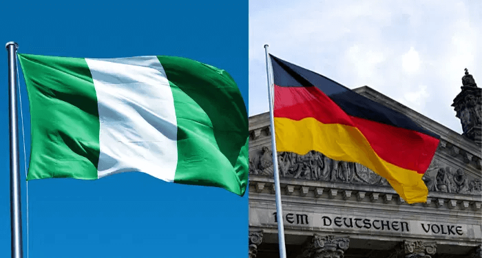 Germany Funds Skills Project to Give Nigerian Youths Legal Path to European Jobs