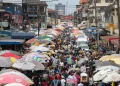 Ghana’s Inflation Hits 8% in October Amid Signs of Economic Stabilisation