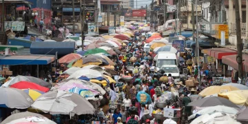 Ghana’s Inflation Hits 8% in October Amid Signs of Economic Stabilisation