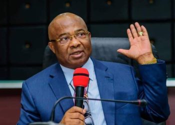 Uzodimma: Imo Economic Summit Targets $1tn State Economy