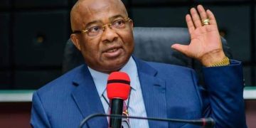 Uzodimma: Imo Economic Summit Targets $1tn State Economy
