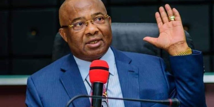 Uzodimma: Imo Economic Summit Targets $1tn State Economy