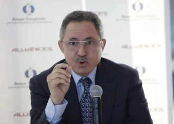 Moroccan Billionaire Alami Lazraq Signs $320 Million Deal to Boost Luxury Tourism