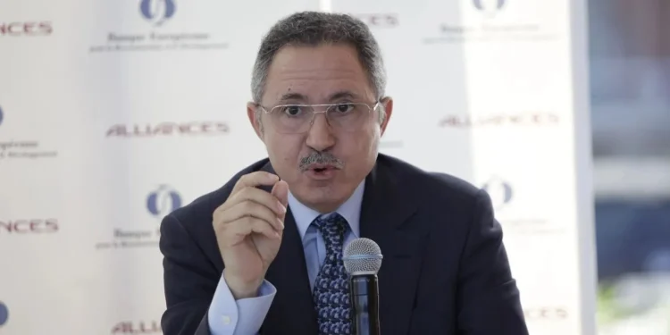 Moroccan Billionaire Alami Lazraq Signs $320 Million Deal to Boost Luxury Tourism