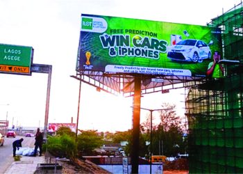 CBN Orders Non-Compliant Adverts Withdrawn