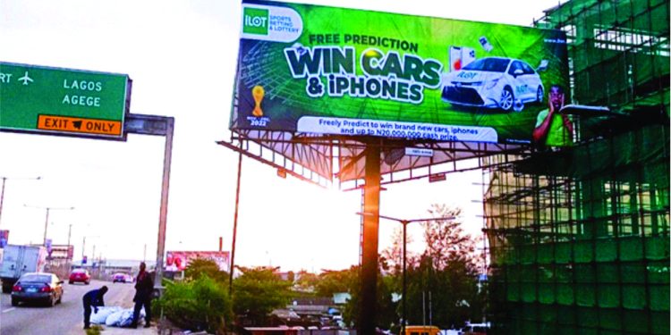 CBN Orders Non-Compliant Adverts Withdrawn