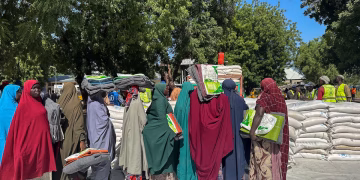 UN Warns Nearly 35 Million Nigerians Could Face Hunger in 2026 as Insecurity and Funding Crisis Deepen