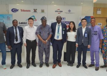 Maritime Leaders Call for Full Utilisation of Lekki Port to End Congestion