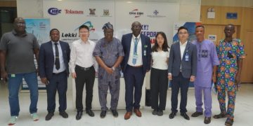 Maritime Leaders Call for Full Utilisation of Lekki Port to End Congestion