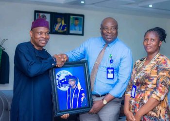 Minister Urges Young Nigerians: Stay Healthy to Power National Growth