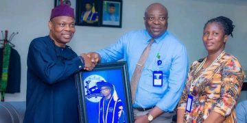 Minister Urges Young Nigerians: Stay Healthy to Power National Growth