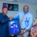 Minister Urges Young Nigerians: Stay Healthy to Power National Growth