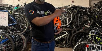 Despite ₦15m Port Hurdle, GRA Foundation Pushes Ahead with Free Bicycle Programme for Students
