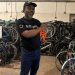 Despite ₦15m Port Hurdle, GRA Foundation Pushes Ahead with Free Bicycle Programme for Students