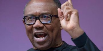 Nigerian Opposition Leader Peter Obi Rejects Claim of Seeking Trump’s Intervention