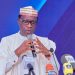 Jibrin Returns to APC, Pledges to Deliver Kano Constituency for Tinubu in 2027