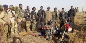 ISWAP Ambush in Borno and School Kidnapping in Kebbi Highlight Nigeria’s Escalating Security Crisis