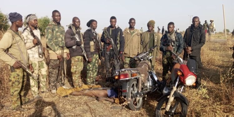 ISWAP Ambush in Borno and School Kidnapping in Kebbi Highlight Nigeria’s Escalating Security Crisis
