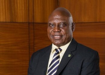 Nigerian Pharma Tycoon Fidelis Ayebae Sees Stake Soar Past $21 Million