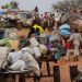 Dozens Killed in Intercommunal Clashes in Southwestern Chad