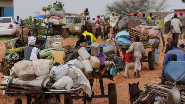 Dozens Killed in Intercommunal Clashes in Southwestern Chad