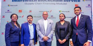 Interswitch Boosts African Developer Community