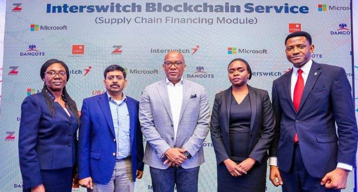 Interswitch Boosts African Developer Community