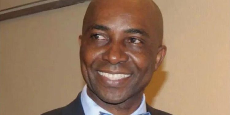 Tinubu Appoints John Nwabueze as Tax Ombudsman to Drive Fairness and Confidence in Nigeria’s Revenue System