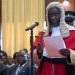 Justice Paul Baffoe-Bonnie Sworn In as Ghana’s Chief Justice with Focus on Reform and Judicial Independence