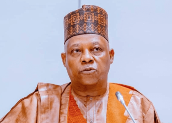 Political Realignment: Abuja’s Day of Defections and Division