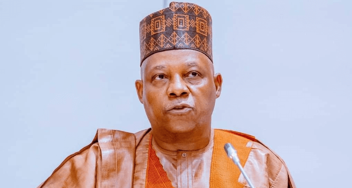 Political Realignment: Abuja’s Day of Defections and Division