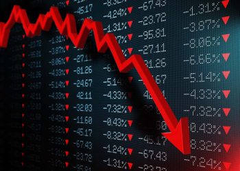 Investor Sell-Off: Nigerian Market Loses N2.8 Trillion Amid Capital Gains Tax Threat